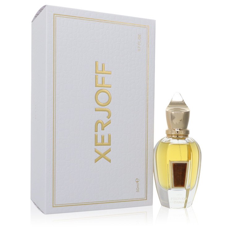 Pikovaya Dama Eau De Parfum Spray (Unisex) By Xerjoff (Women) - Rochan Shop