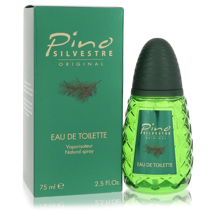 Pino Silvestre Eau De Toilette Spray By Pino Silvestre (Men) - Rochan Shop