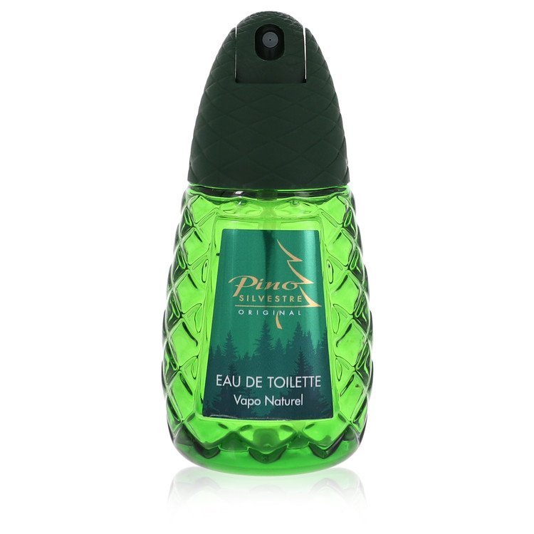 Pino Silvestre Eau De Toilette Spray (Tester) By Pino Silvestre (Men) - Rochan Shop