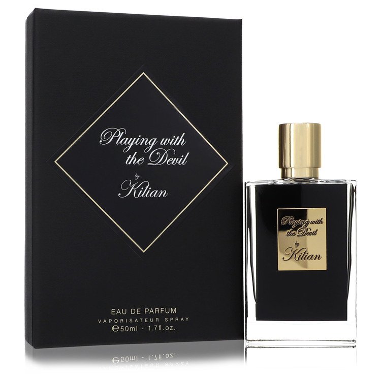 Playing With The Devil Eau De Parfum Spray By Kilian (Women)