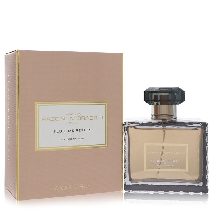 Pluie De Perles Eau De Parfum Spray By Pascal Morabito (Women)