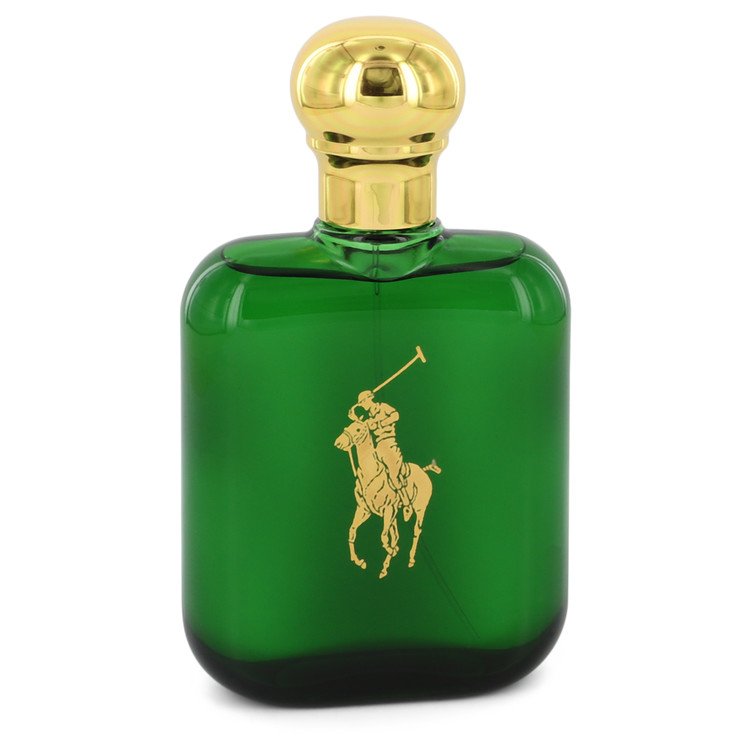 Polo Eau De Toilette / Cologne Spray (Unboxed) By Ralph Lauren (Men) - Rochan Shop