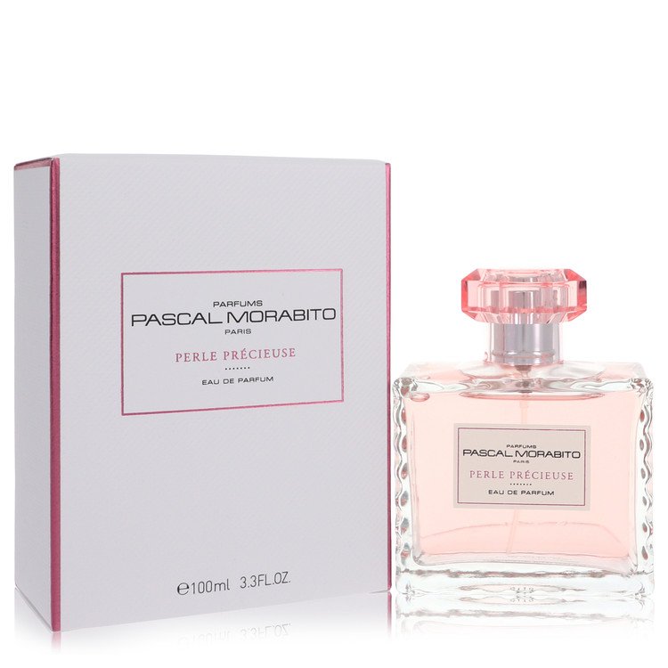 Perle Precieuse Eau De Parfum Spray By Pascal Morabito (Women) - Rochan Shop