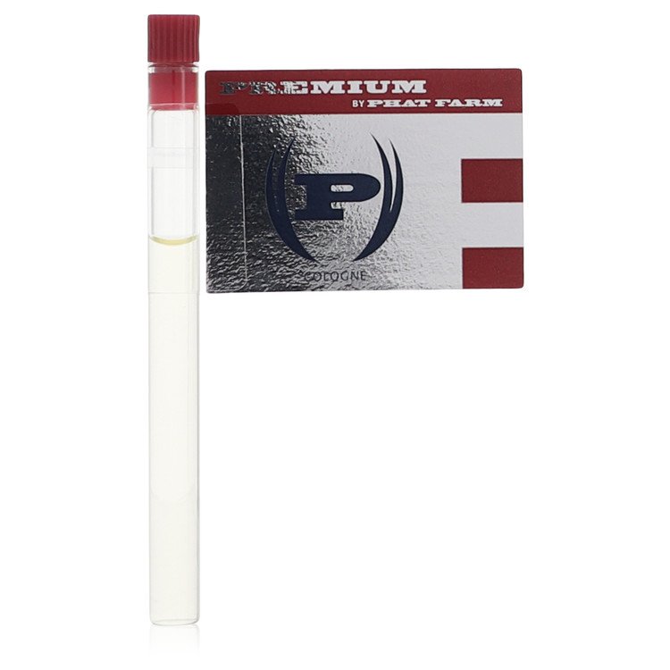 Premium Vial (Sample) By Phat Farm (Men) - Rochan Shop