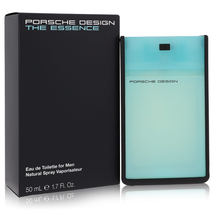 The Essence Eau De Toilette Spray By Porsche (Men)