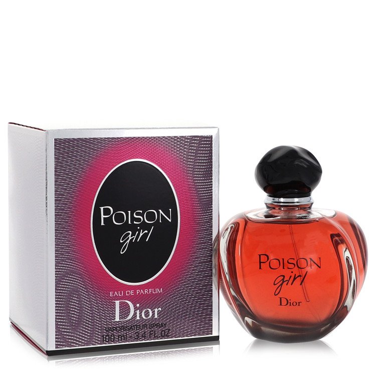 Poison Girl Eau De Parfum Spray By Christian Dior (Women) - Rochan Shop