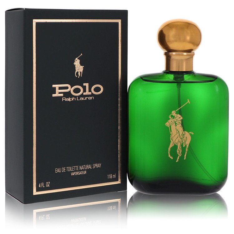 Polo Eau De Toilette / Cologne Spray By Ralph Lauren (Men) - Rochan Shop