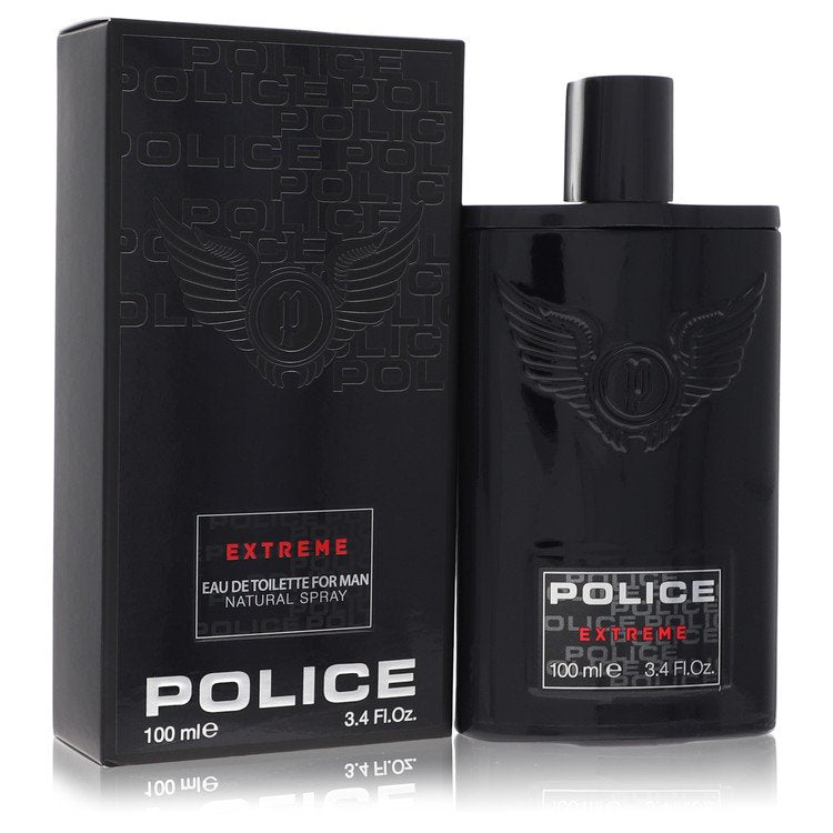 Police Extreme Eau De Toilette Spray By Police Colognes (Men) - Rochan Shop