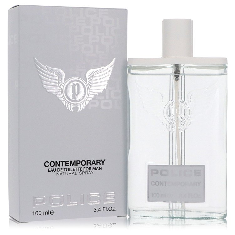 Police Contemporary Eau De Toilette Spray By Police Colognes (Men) - Rochan Shop