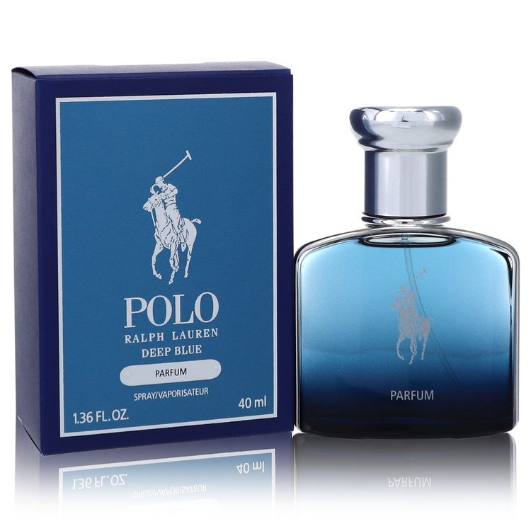 Polo Deep Blue Parfum Parfum By Ralph Lauren (Men) - Rochan Shop