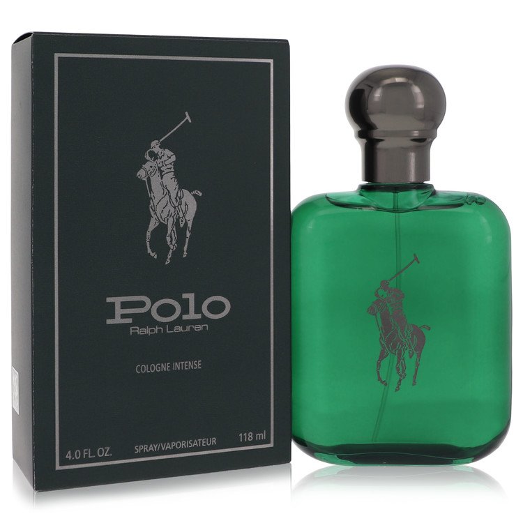 Polo Cologne Intense Cologne Intense Spray By Ralph Lauren (Men) - Rochan Shop