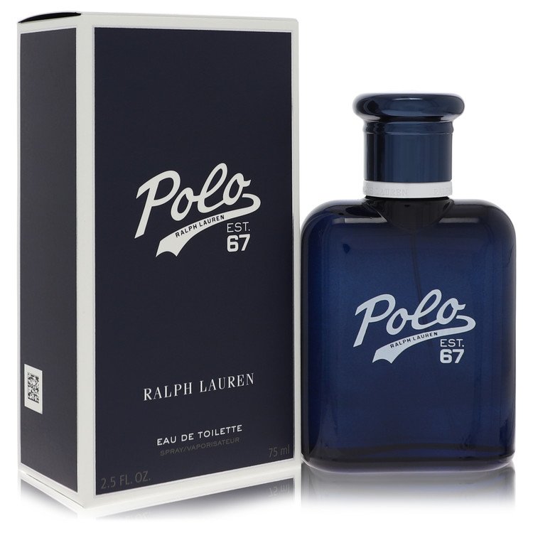 Polo 67 Eau De Toilette Spray By Ralph Lauren (Men) - Rochan Shop