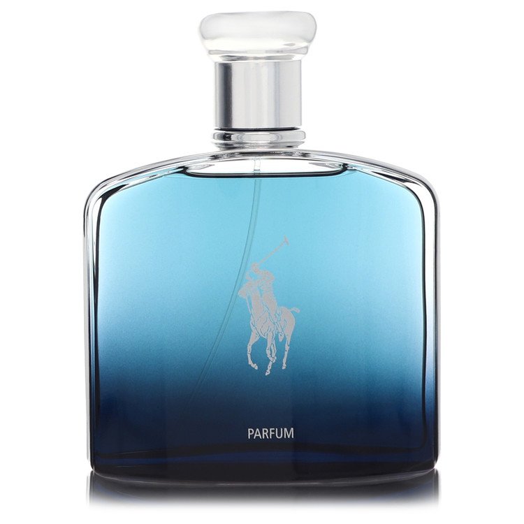 Polo Deep Blue Parfum Parfum Spray (Tester) By Ralph Lauren (Men) - Rochan Shop