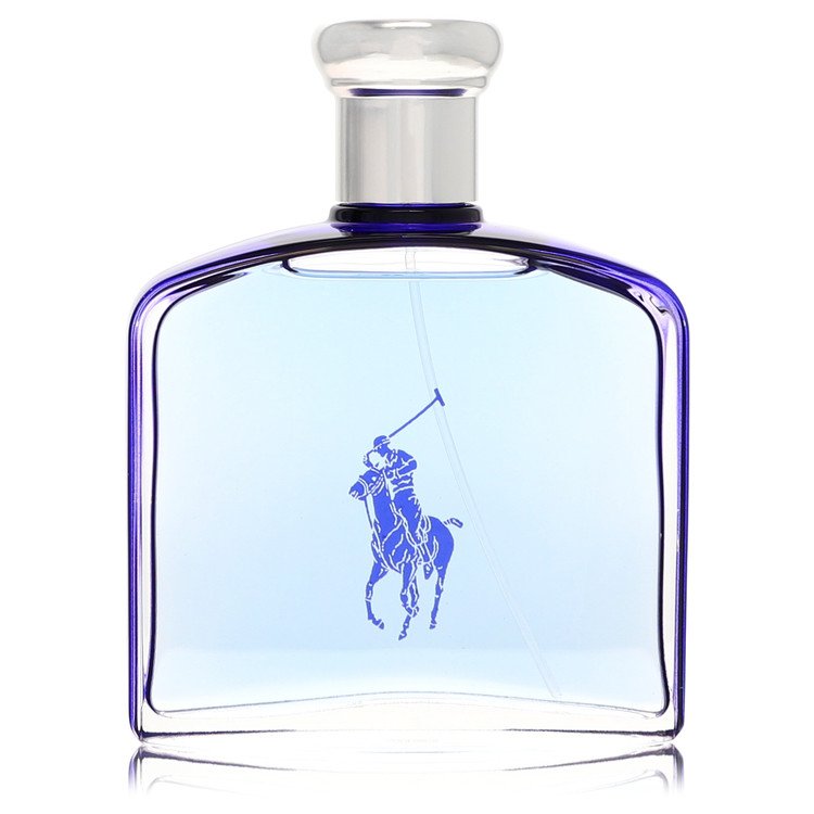 Polo Ultra Blue Eau De Toilette Spray (Tester) By Ralph Lauren (Men) - Rochan Shop