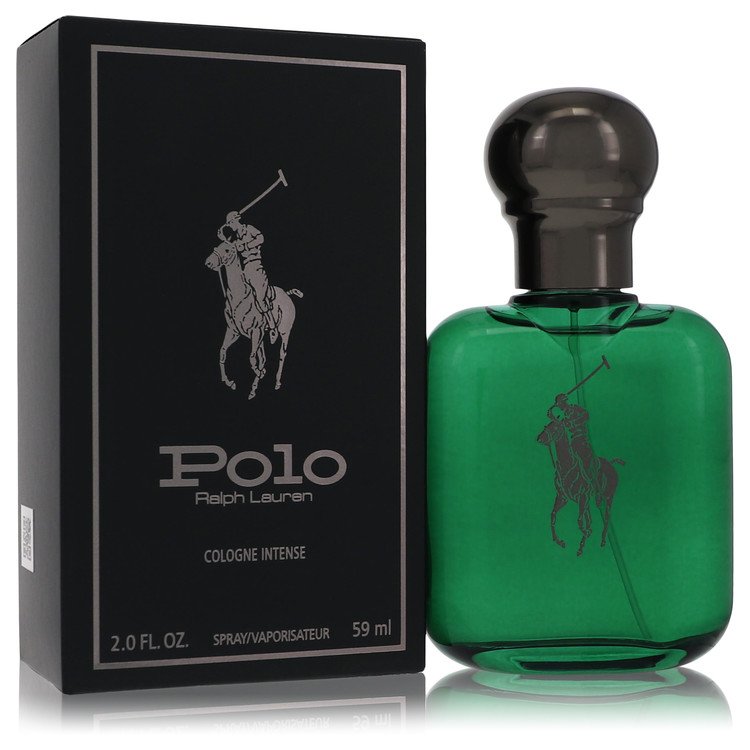 Polo Cologne Intense Cologne Intense Spray By Ralph Lauren (Men) - Rochan Shop