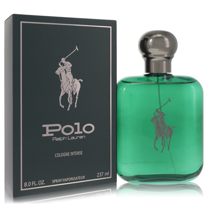 Polo Cologne Intense Cologne Intense Spray By Ralph Lauren (Men) - Rochan Shop