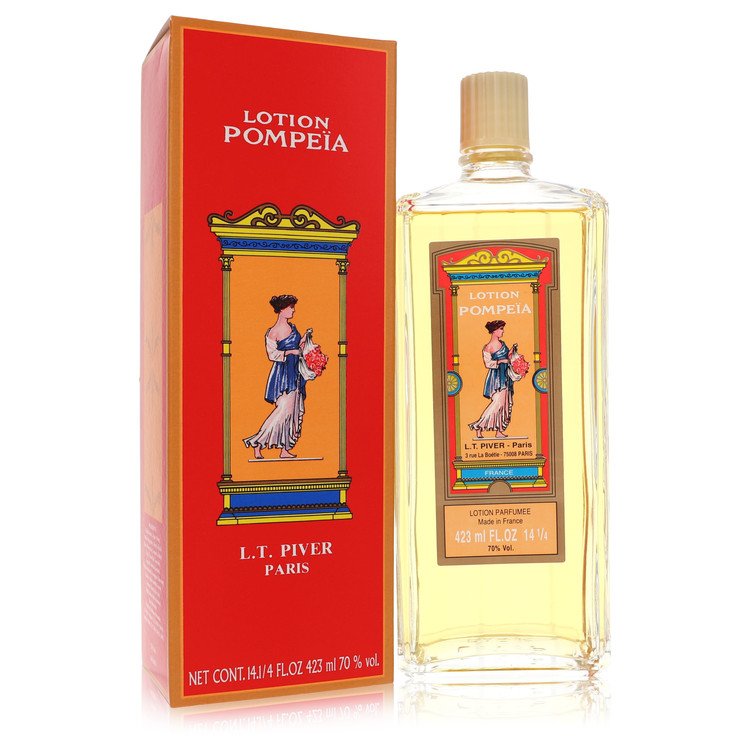 Pompeia Cologne Splash By Piver (Women) - Rochan Shop