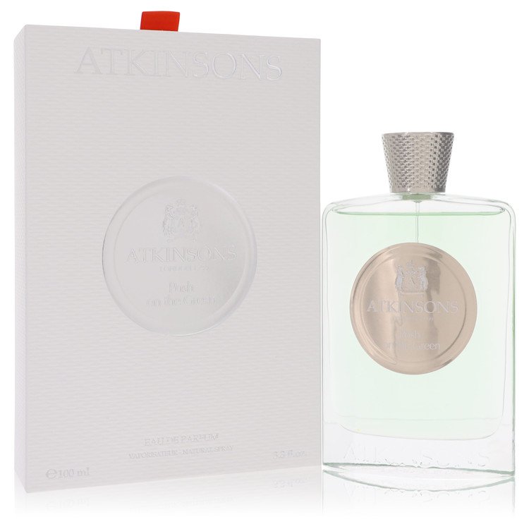 Posh On The Green Eau De Parfum Spray By Atkinsons (Women)