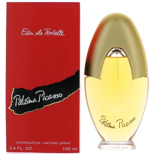 Paloma Picasso Eau De Toilette Paloma Picasso (Women) - Rochan Shop