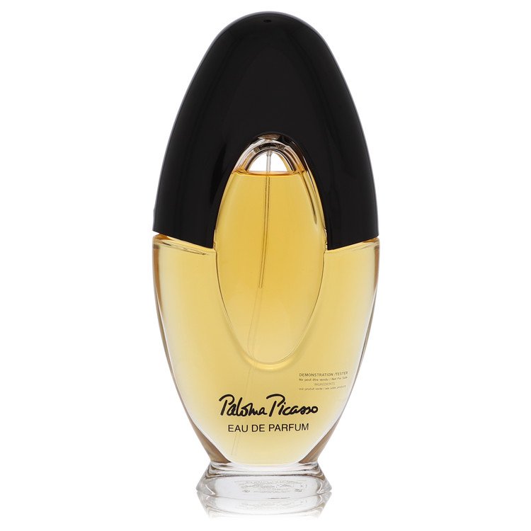 Paloma Picasso Eau De Parfum Spray (Tester) By Paloma Picasso (Women)