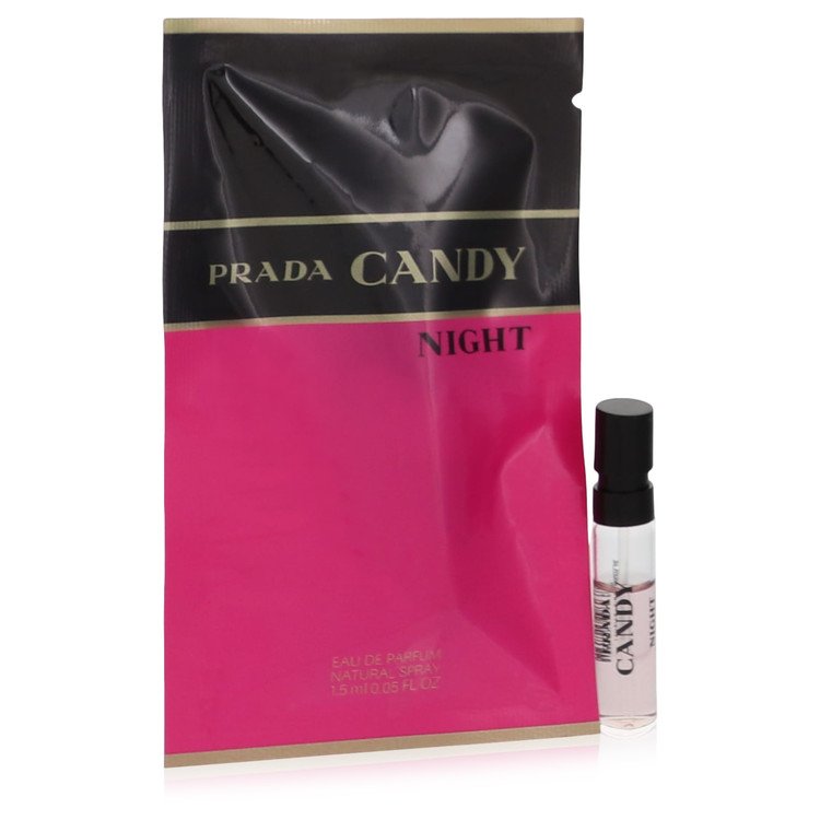 Prada Candy Night Vial (Sample) By Prada (Women) - Rochan Shop