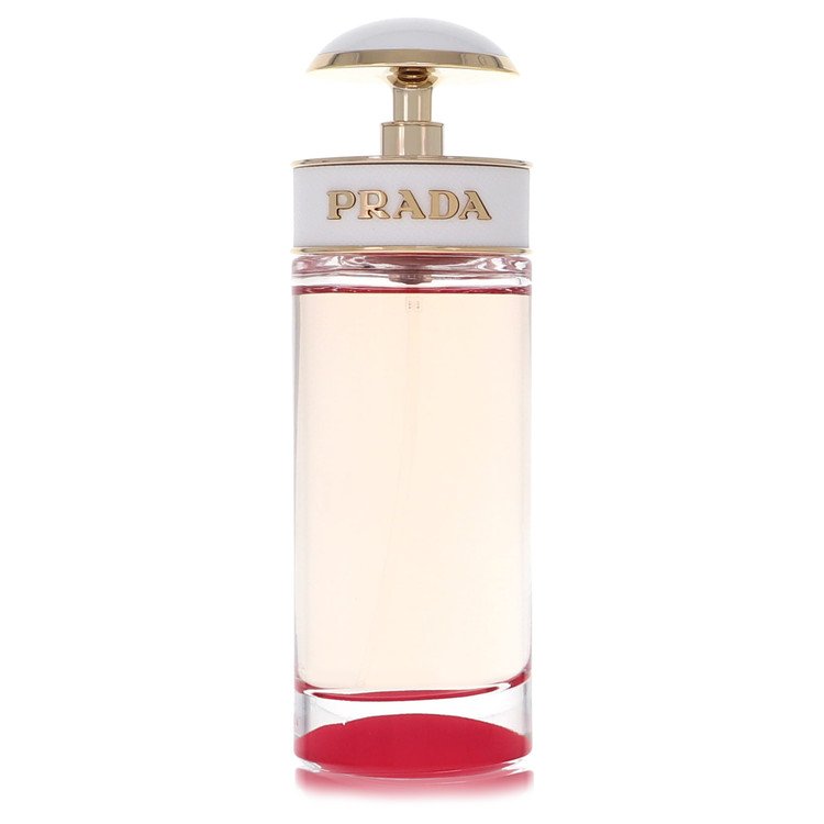 Prada Candy Kiss Eau De Parfum Spray (Tester) By Prada (Women) - Rochan Shop