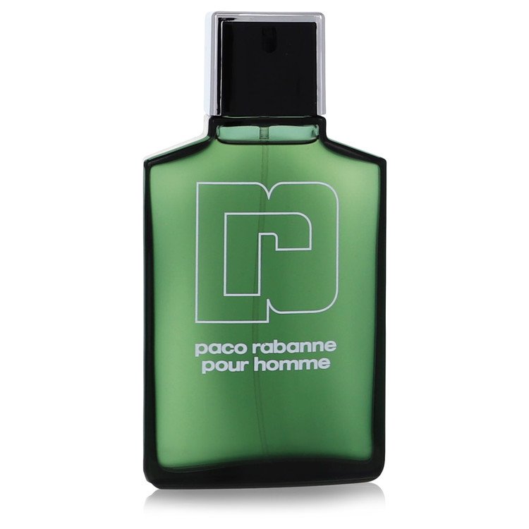 Paco Rabanne Eau De Toilette Spray (Tester) By Paco Rabanne (Men) - Rochan Shop