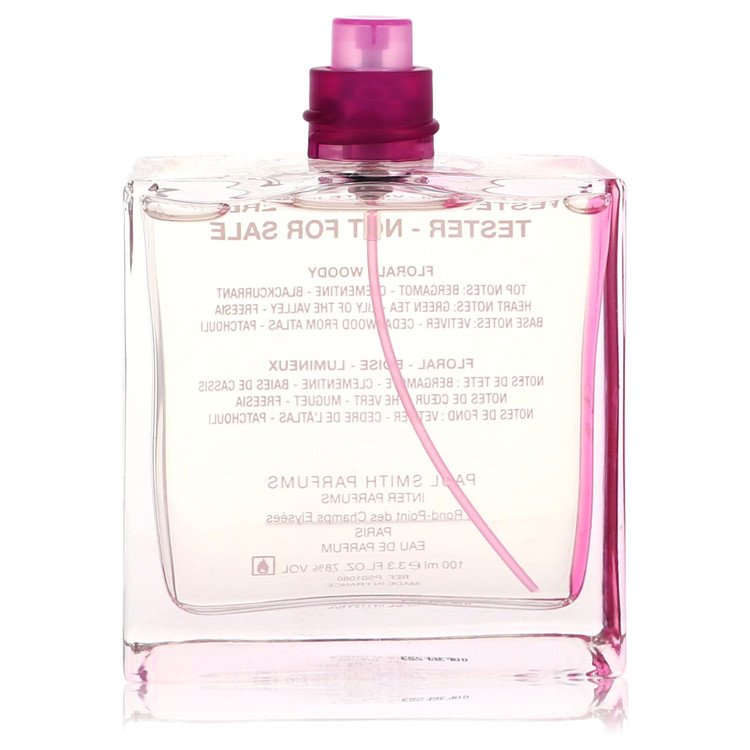 Paul Smith Eau De Parfum Spray (Tester) By Paul Smith (Women)