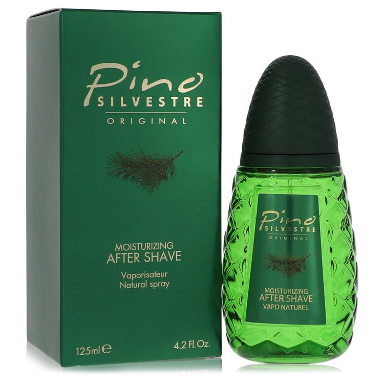 Pino Silvestre After Shave Spray By Pino Silvestre (Men) - Rochan Shop