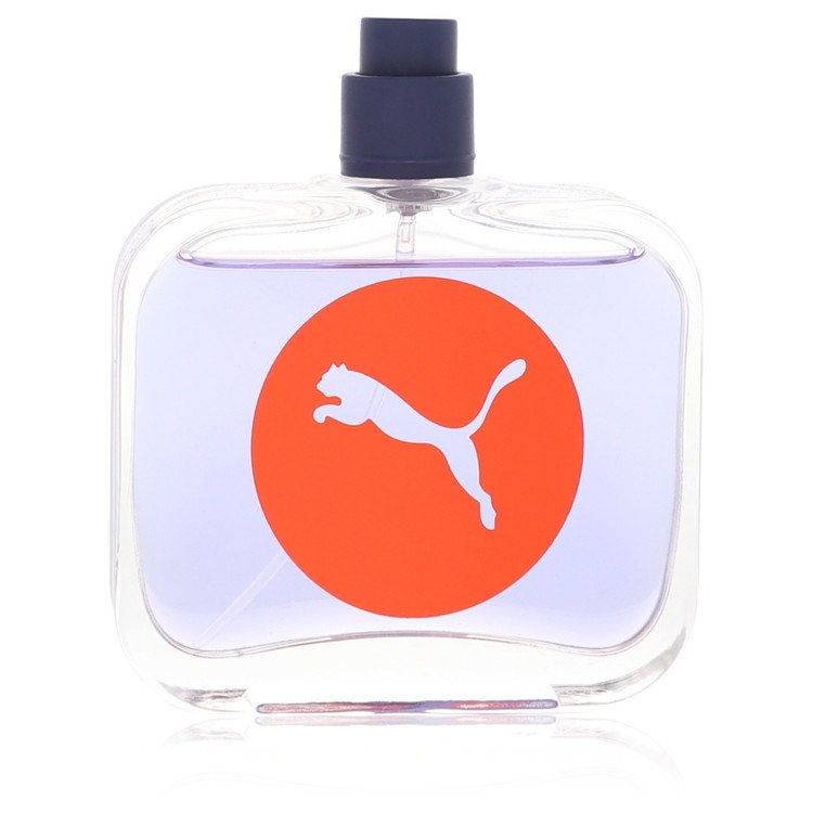 Puma Sync Eau De Toilette Spray (Tester) By Puma (Men) - Rochan Shop