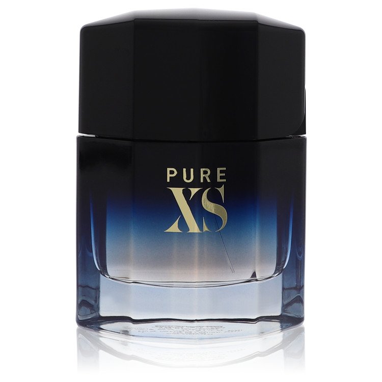 Pure Xs Eau De Toilette Spray (Tester) By Paco Rabanne (Men) - Rochan Shop