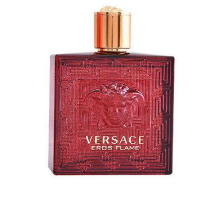 Versace Eros Flame Eau De Parfum Versace (Men)