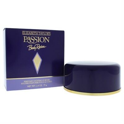 Passion Body Powder Elizabeth Taylor (Women) - Rochan Shop