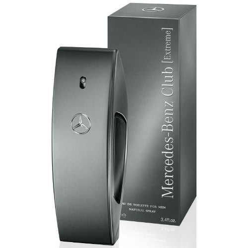 Mercedes Benz Club Extreme Eau De Toilette Mercedes Benz (Men) - Rochan Shop