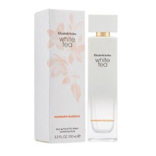 White Tea Mandarin Blossom Eau De Toilette Elizabeth Arden (Women) - Rochan Shop