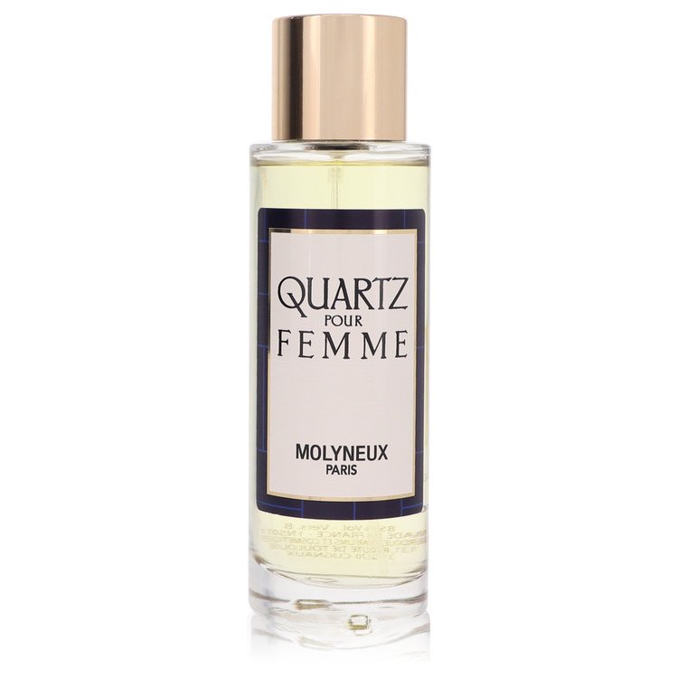 Quartz Eau De Parfum Spray (Tester) By Molyneux (Women) - Rochan Shop