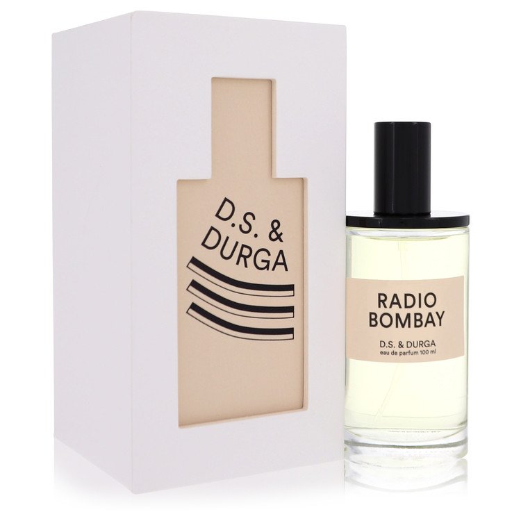 Radio Bombay Eau De Parfum Spray (Unisex) By D.S. & Durga (Women) - Rochan Shop