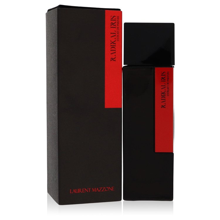 Radikal Iris Extrait De Parfum (Unisex) By Laurent Mazzone (Men) - Rochan Shop