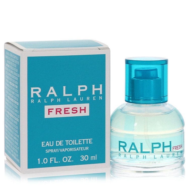 Ralph Fresh Eau De Toilette Spray By Ralph Lauren (Women) - Rochan Shop