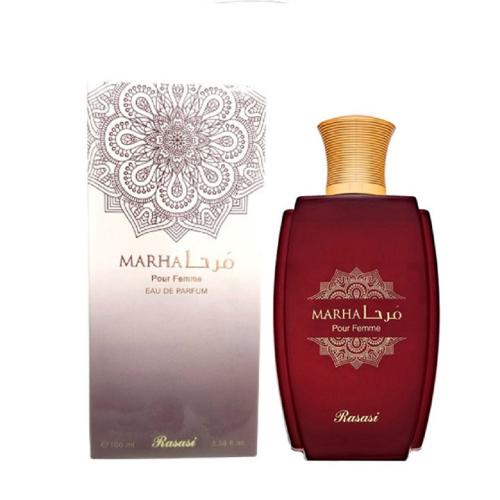 Rasasi Marha Pour Femme Eau De Parfum Rasasi (Women) - Rochan Shop