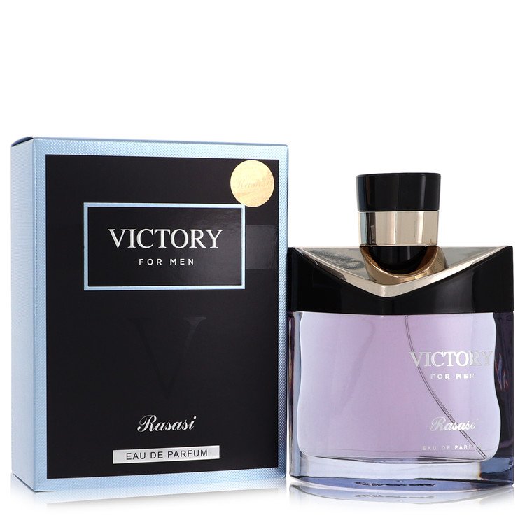 Rasasi Victory Eau De Parfum Spray By Rasasi (Men) - Rochan Shop