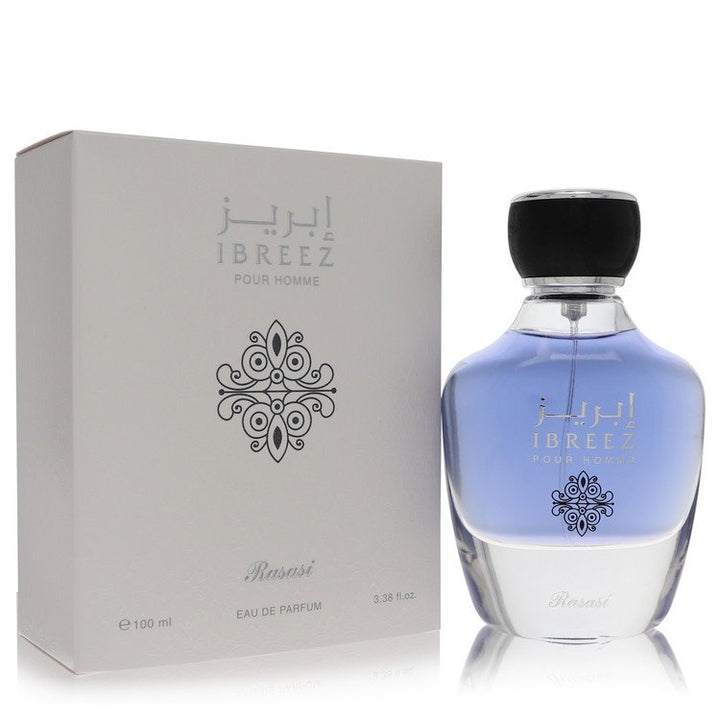 Rasasi Ibreez Eau De Parfum Spray By Rasasi (Men)