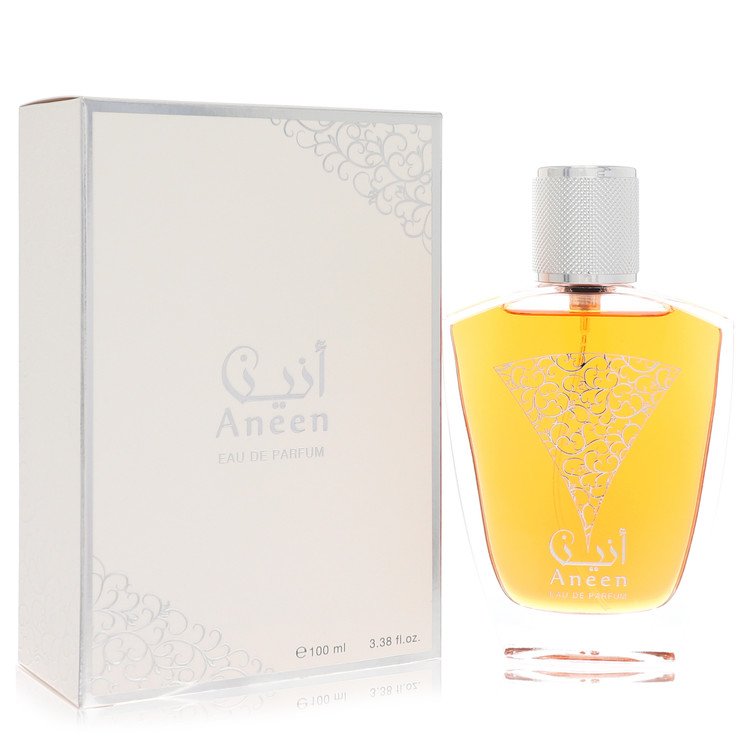 Rasasi Aneen Eau De Parfum Spray (Unisex) By Rasasi (Women)