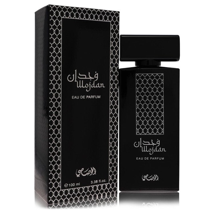 Rasasi Wojdan Eau De Parfum Spray By Rasasi (Men)