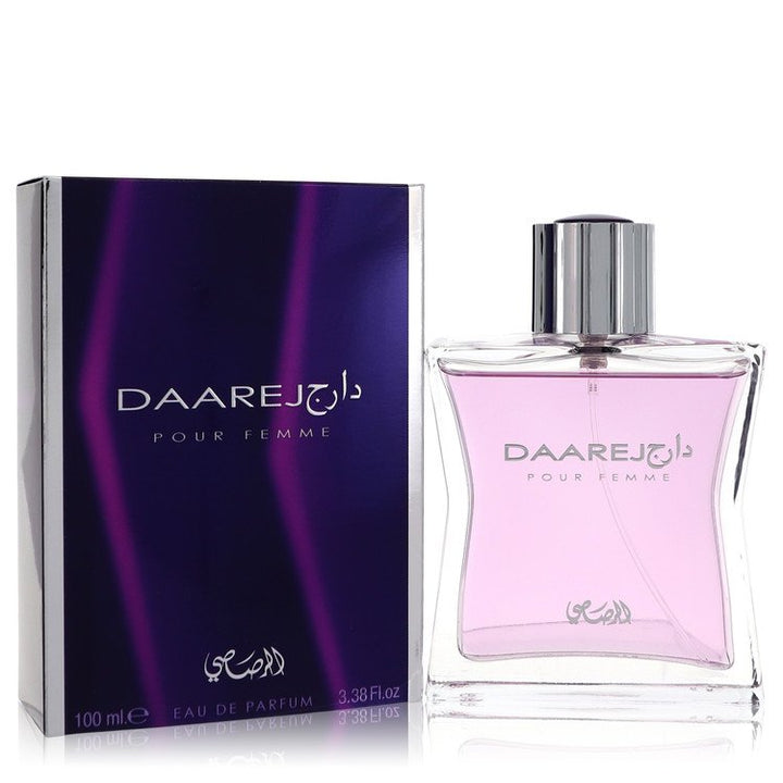 Daarej By Rasasi Eau De Parfum Spray (Men) or (Women)