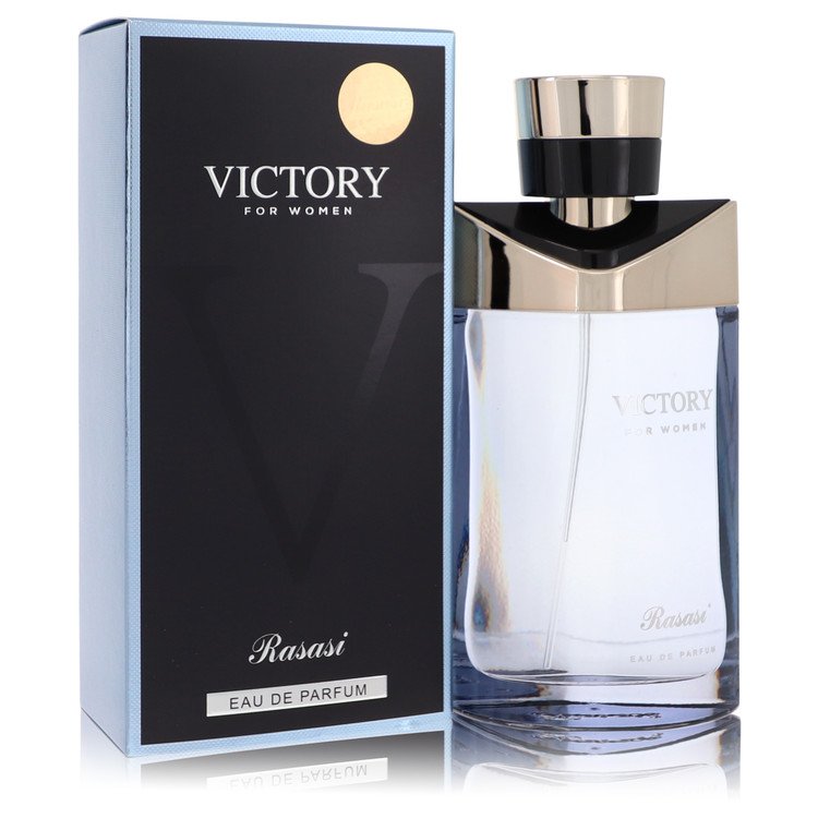 Rasasi Victory Eau De Parfum Spray By Rasasi (Men) - Rochan Shop