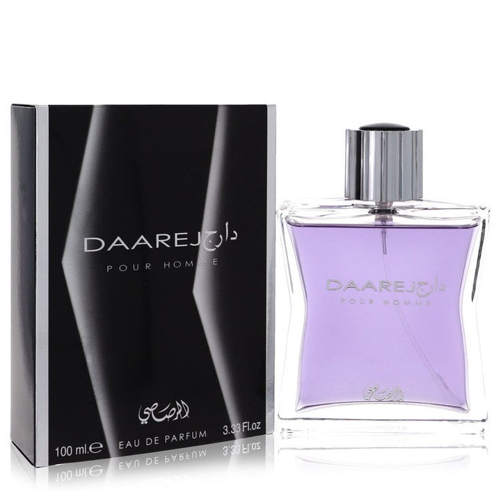 Rasasi Daarej Eau De Parfum Spray By Rasasi (Men) - Rochan Shop