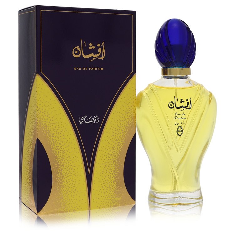 Rasasi Afshan Eau De Parfum Spray By Rasasi (Women)