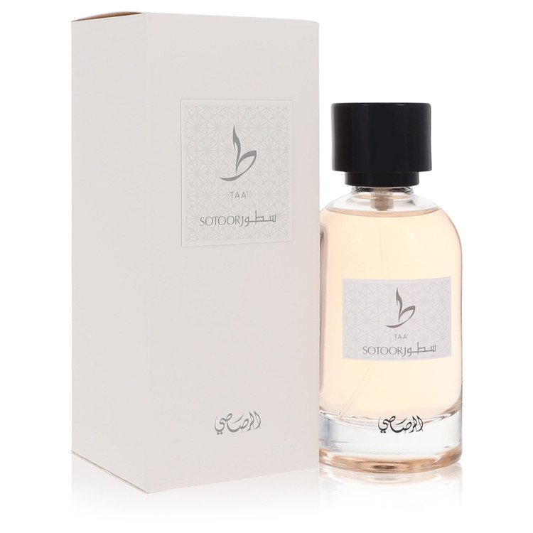 Sotoor Taa Eau De Parfum Spray By Rasasi (Women) - Rochan Shop