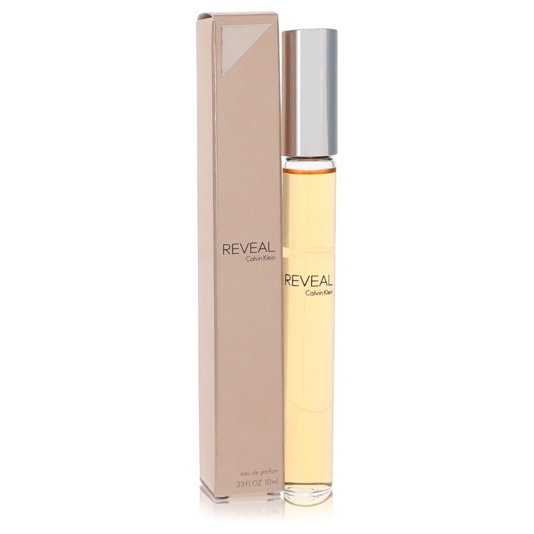 Reveal Calvin Klein Eau De Parfum Spray Rollerball By Calvin Klein (Women) - Rochan Shop